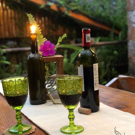 Quinta La Concepcion, Cuetzalan Puebla Hotel Xocoyolo Bagian luar foto