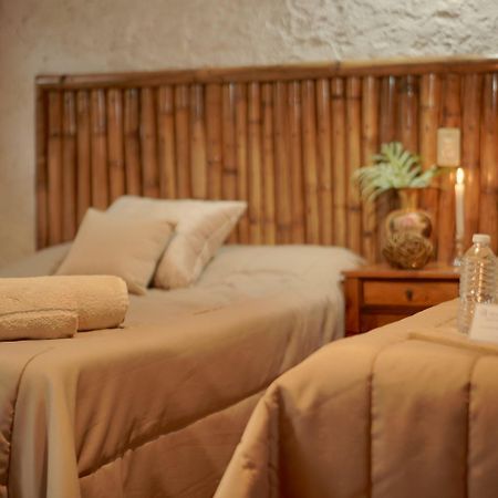 Quinta La Concepcion, Cuetzalan Puebla Hotel Xocoyolo Bagian luar foto