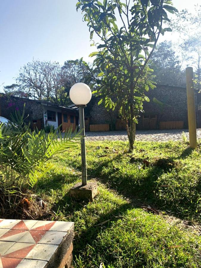 Quinta La Concepcion, Cuetzalan Puebla Hotel Xocoyolo Bagian luar foto