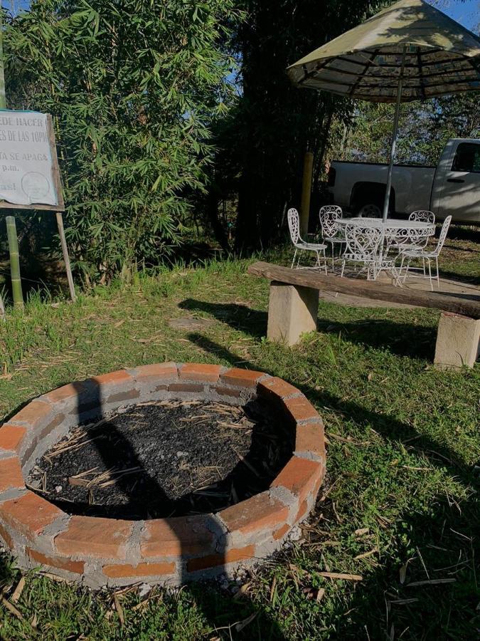 Quinta La Concepcion, Cuetzalan Puebla Hotel Xocoyolo Bagian luar foto