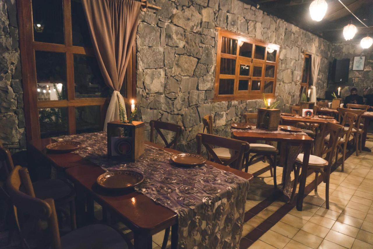 Quinta La Concepcion, Cuetzalan Puebla Hotel Xocoyolo Bagian luar foto
