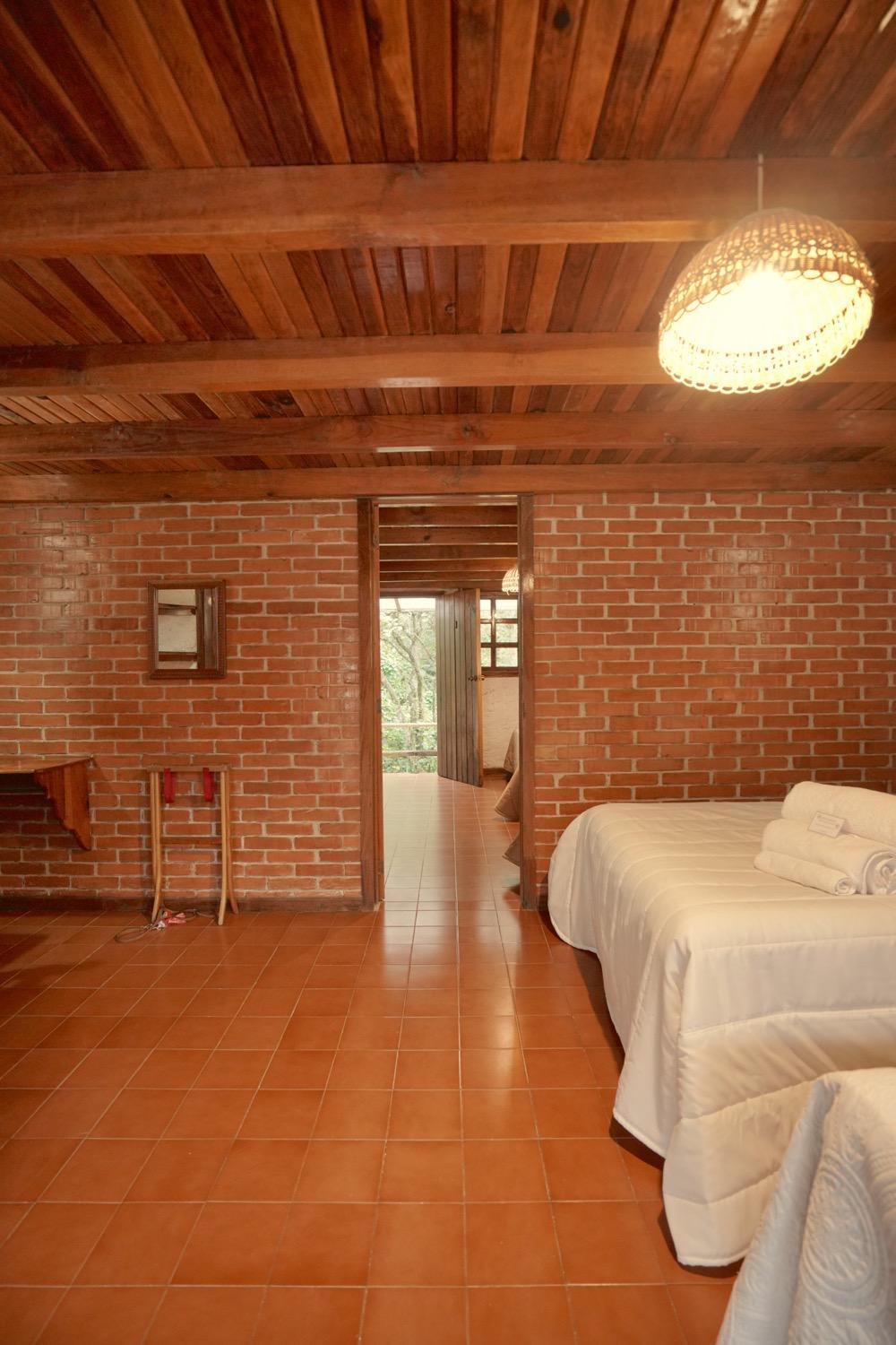 Quinta La Concepcion, Cuetzalan Puebla Hotel Xocoyolo Bagian luar foto