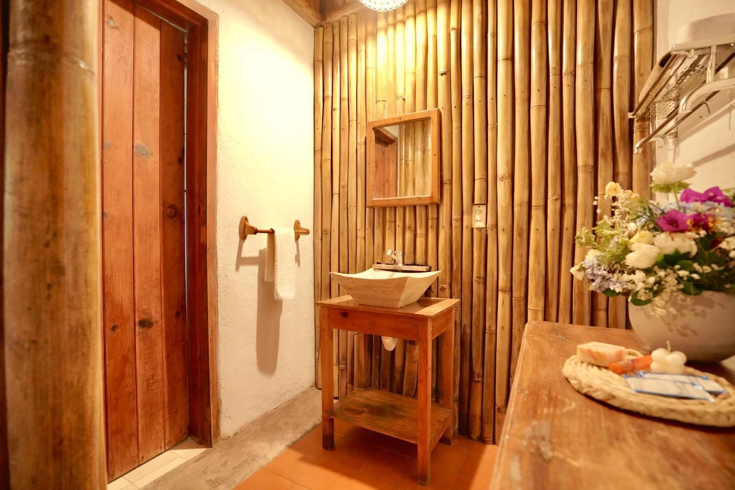 Quinta La Concepcion, Cuetzalan Puebla Hotel Xocoyolo Bagian luar foto