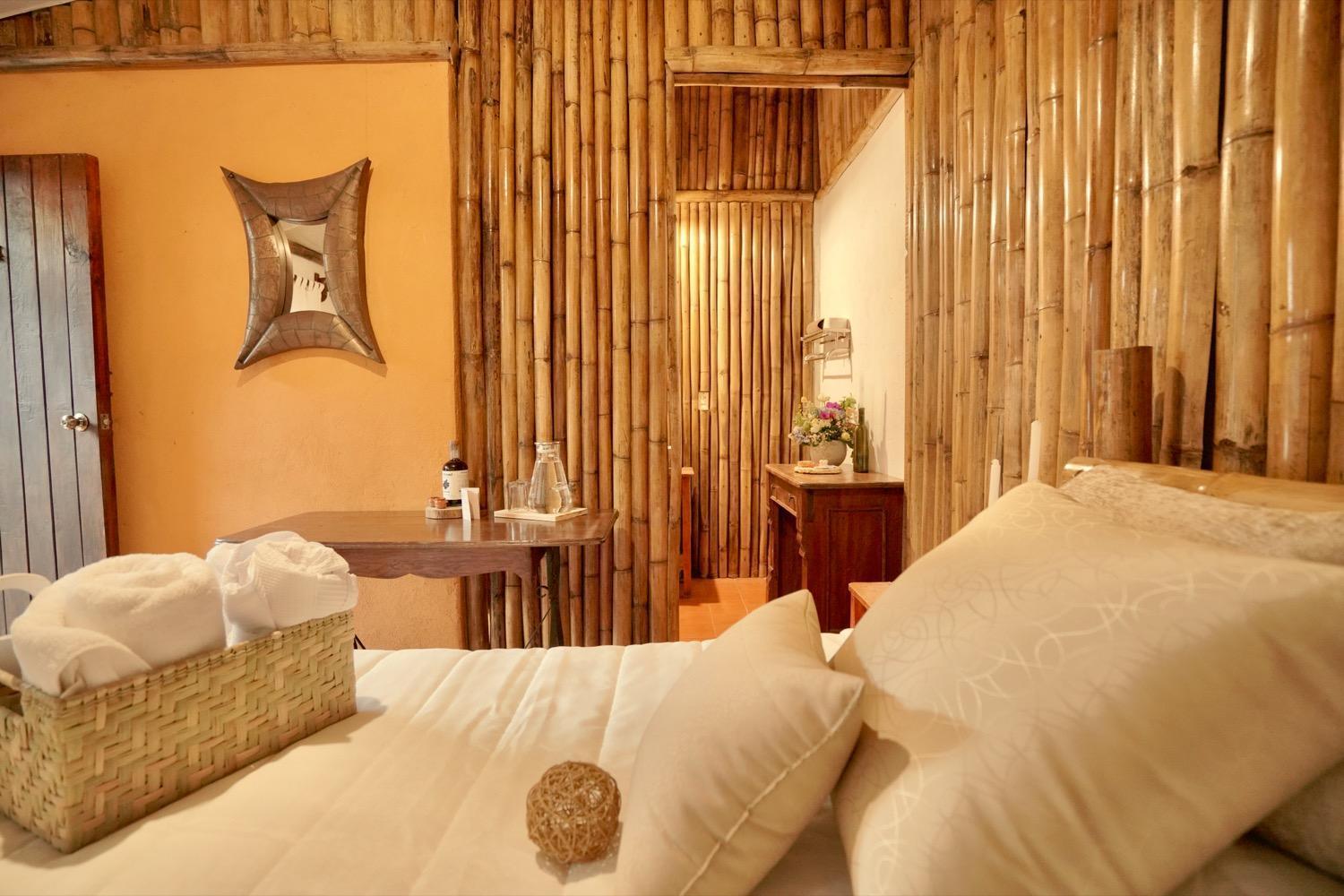 Quinta La Concepcion, Cuetzalan Puebla Hotel Xocoyolo Bagian luar foto