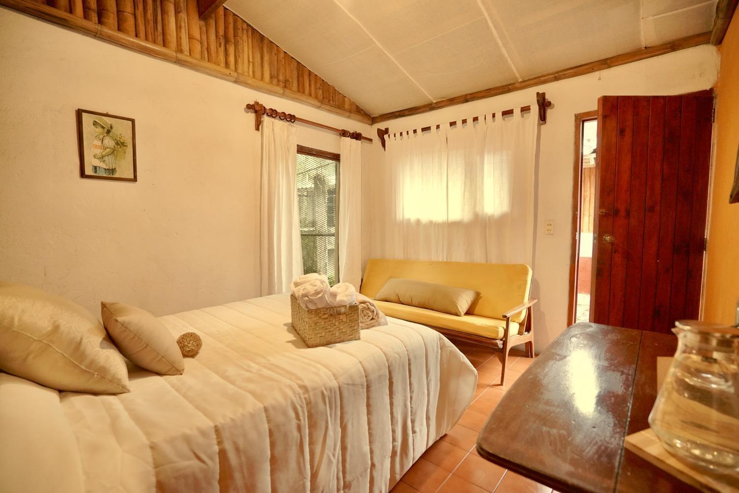 Quinta La Concepcion, Cuetzalan Puebla Hotel Xocoyolo Bagian luar foto