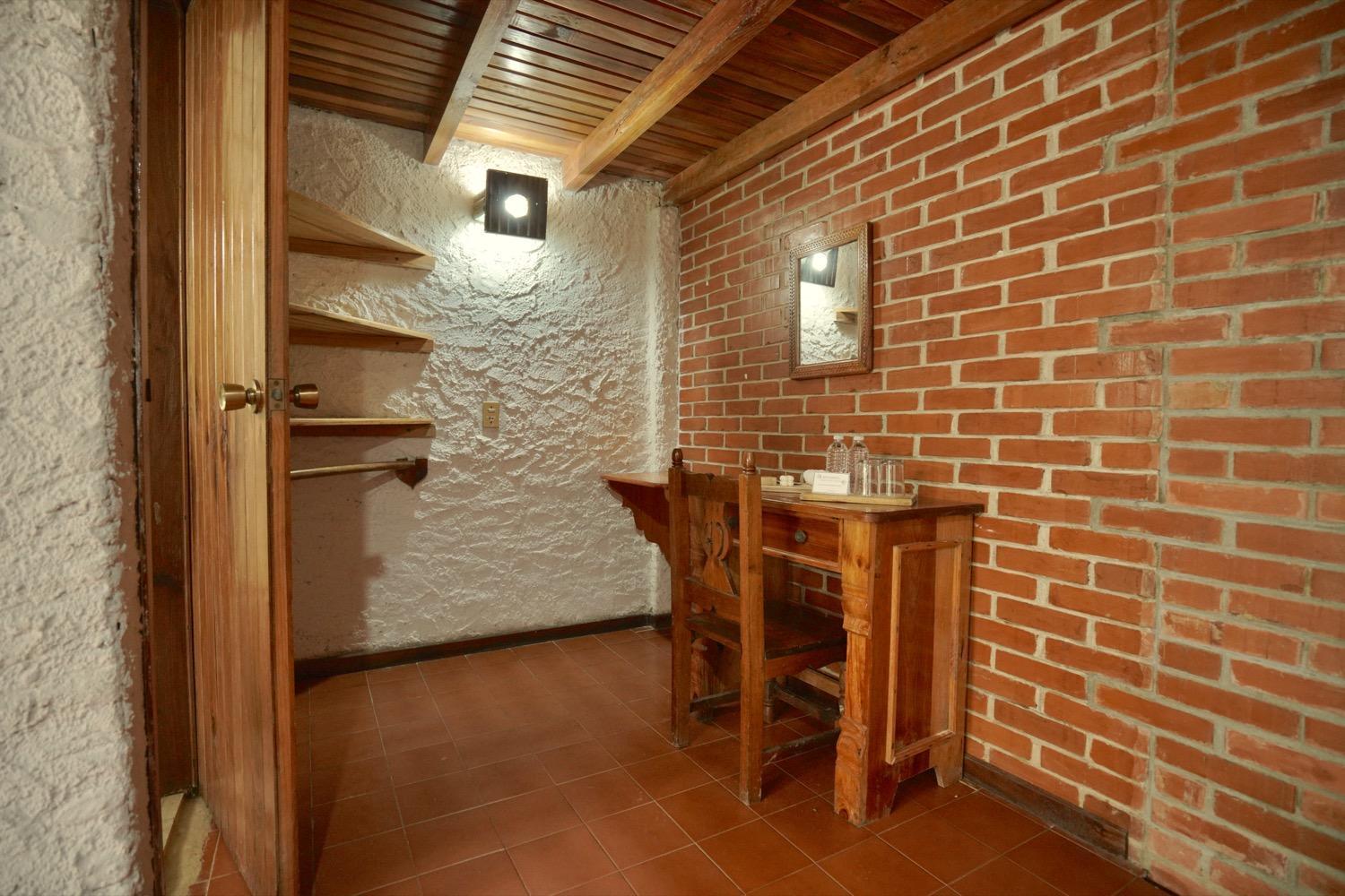 Quinta La Concepcion, Cuetzalan Puebla Hotel Xocoyolo Bagian luar foto