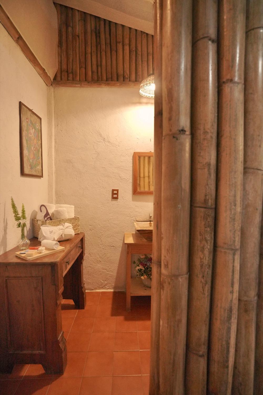 Quinta La Concepcion, Cuetzalan Puebla Hotel Xocoyolo Bagian luar foto