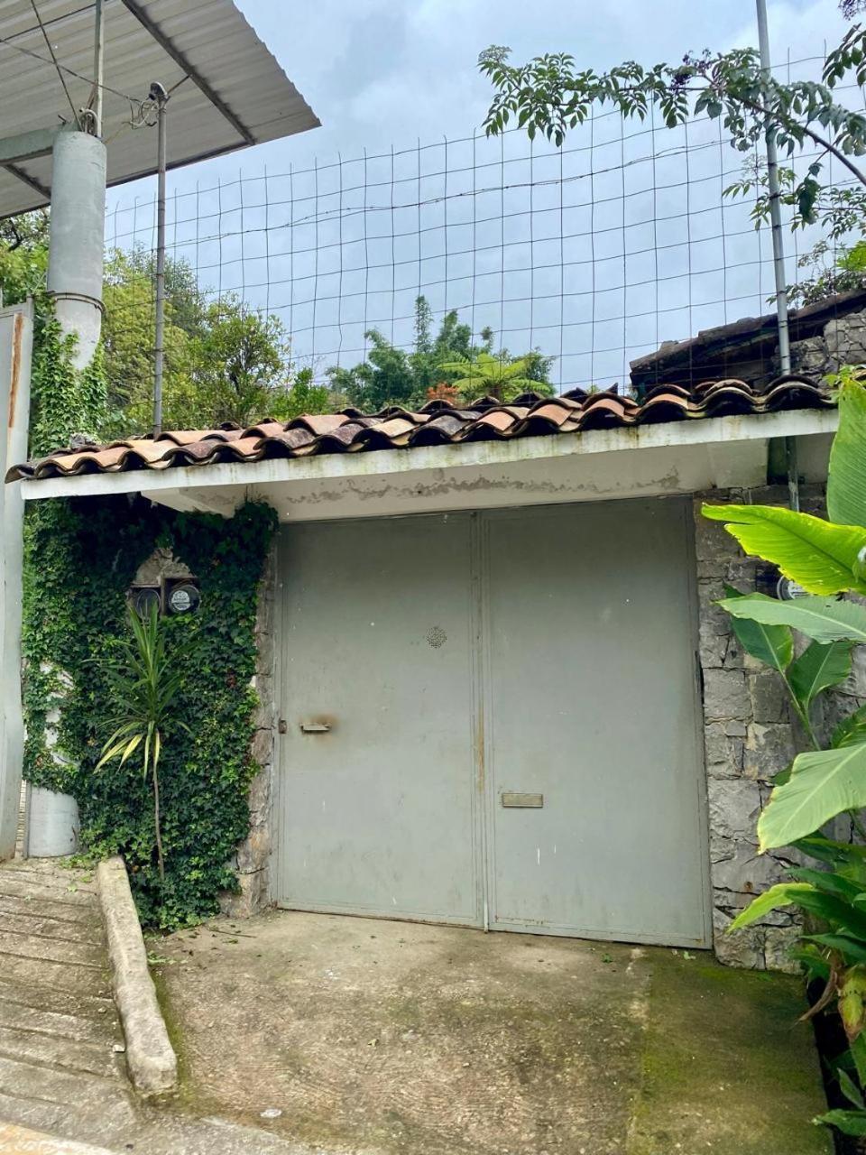 Quinta La Concepcion, Cuetzalan Puebla Hotel Xocoyolo Bagian luar foto